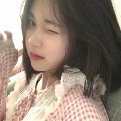 凝视者