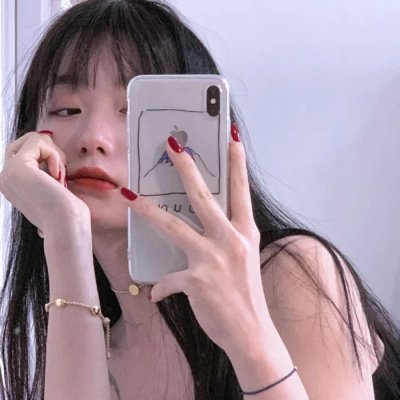 面具之后